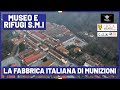 Smi la fabbrica italiana delle munizioni 