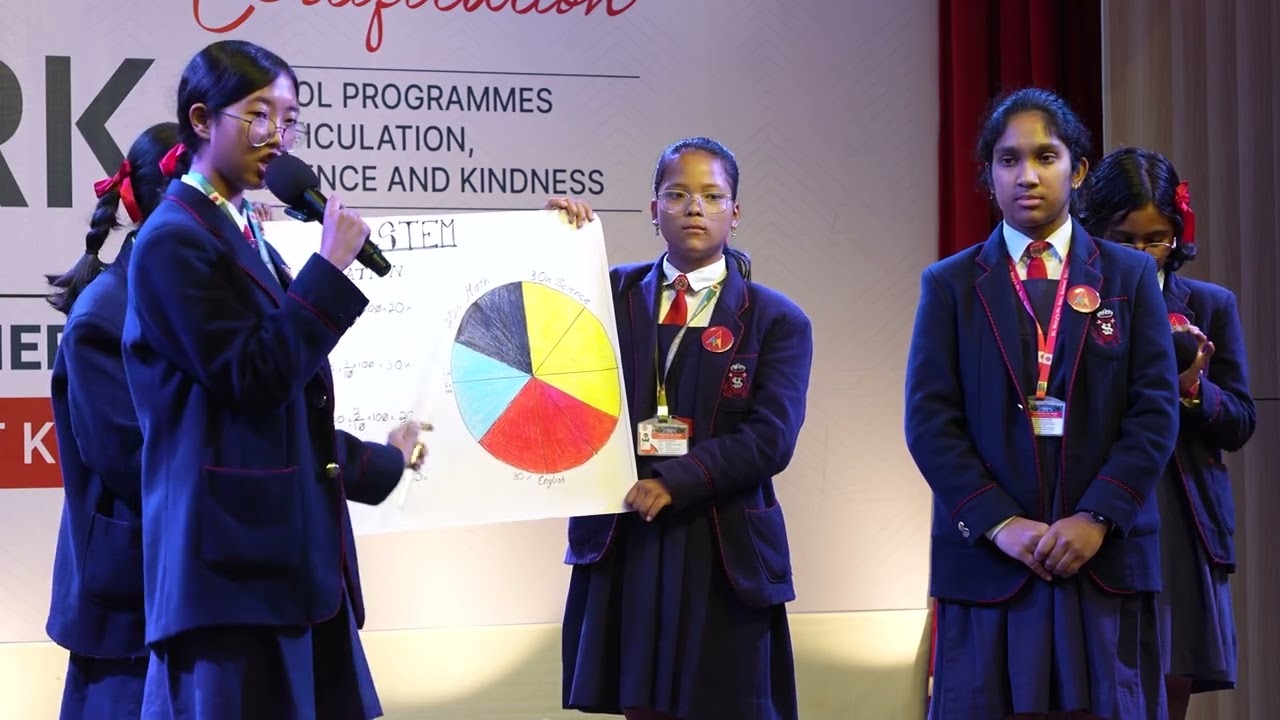 SSA State Project Director releases SPARK Student Handbook and Newsletter