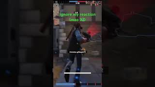 My first chainstab with Spy. #tf2 #spy