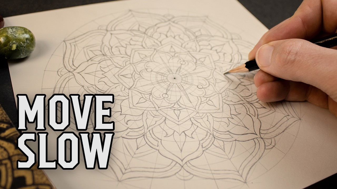 Скорость — это ловушка