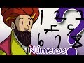 ¿Quién inventó los números? - CuriosaMente 123