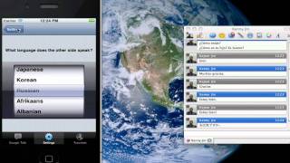Universal Translator on iPhone/iPad screenshot 3