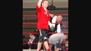 Highway To Limerick - Irish Boxings New National Anthem