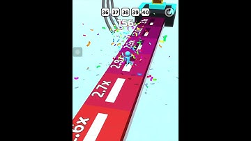 Stacky Dash - Level 40