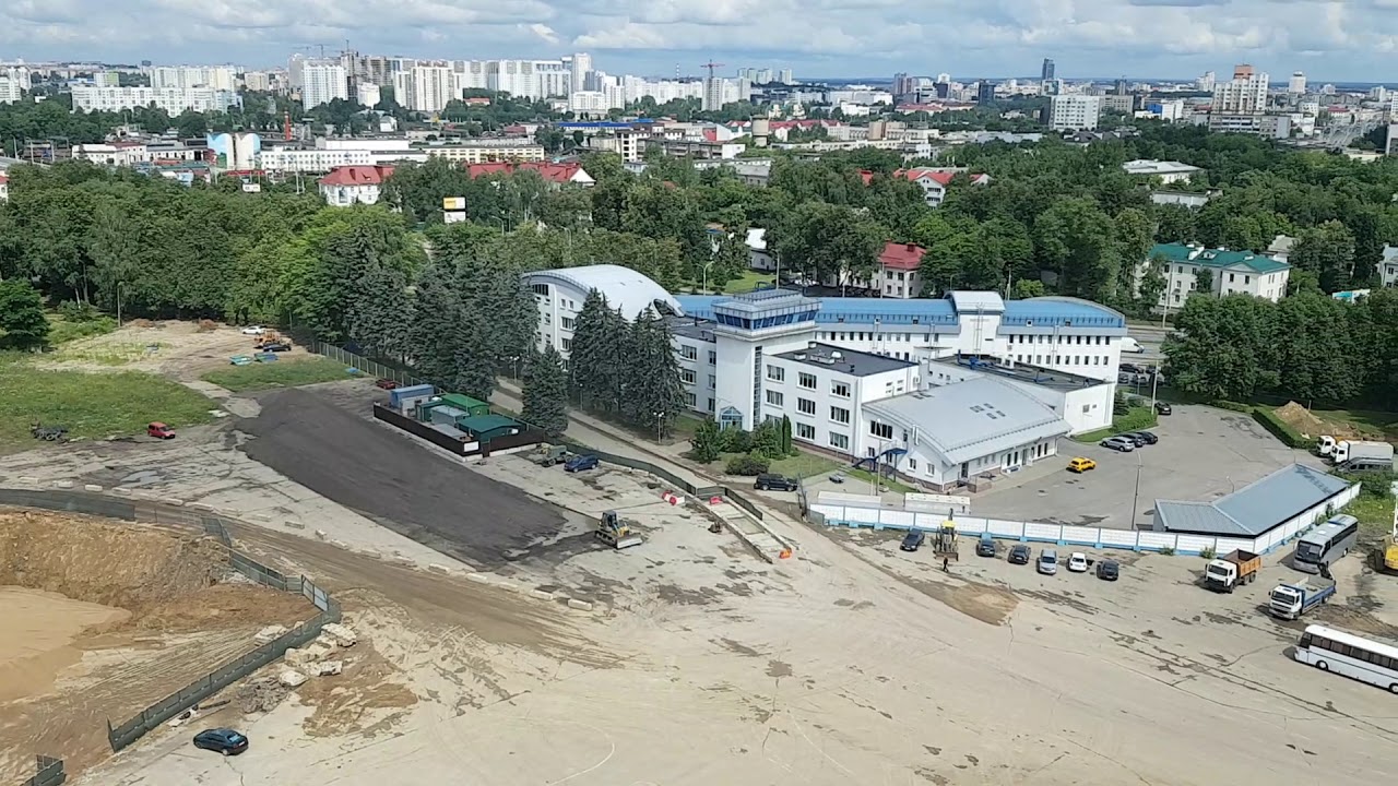Мир фар минск