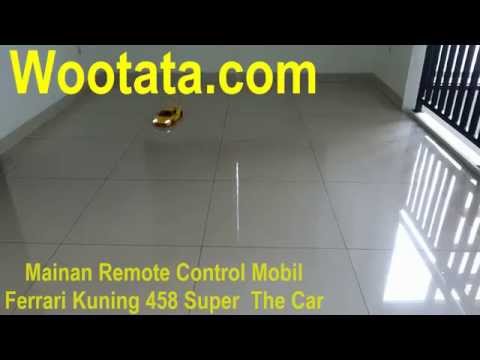 [Full Download] Mainan Mobil Remote Control Rc Super The Car