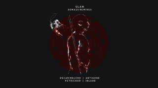 Slam - Positive Education (Antigone Remix)