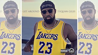 Get Around - Tyquan Giles
