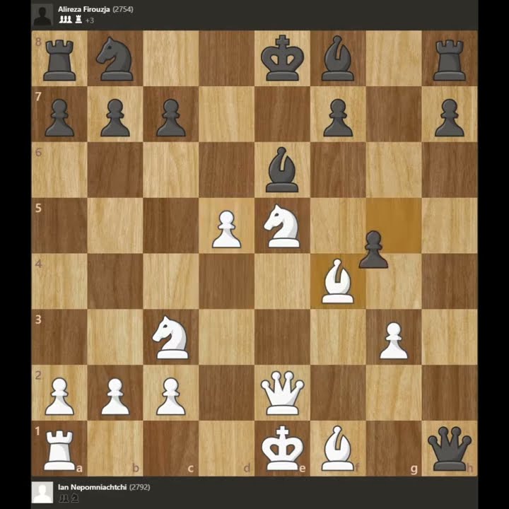 Unique Chess Player Gift Anderssen Vs Kieseritzky London 