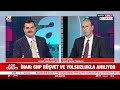 AK Parti Genel Sekreteri A Haber'de ilk kez açıkladı! 3 yeni belediye daha AK Parti'ye geçiyor