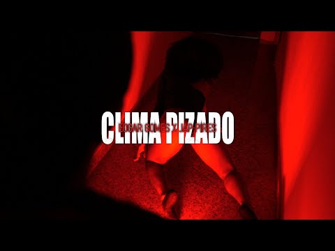 Edgar Gomes feat Jap Pires_Clima Pizado ||Video Official|| Album 12 Meses F8