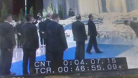 前海協會長陳雲林弔唁前海基會董事長江丙坤2 - 天天要聞