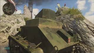 WW2 Five Man Shotgun FEED