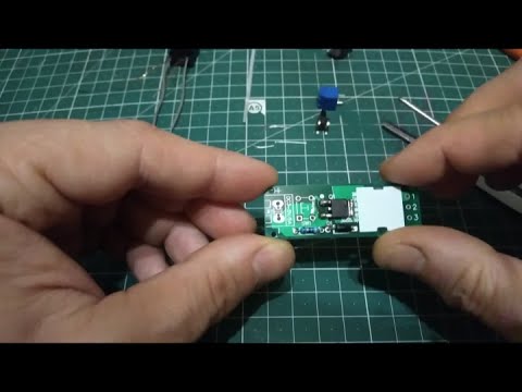 Дуговая зажигалка 5000