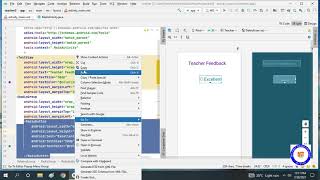 BCA | ANDROID LAB | PROGRAM 8