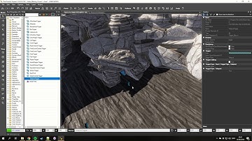 Adding a teleport in Divinity Original Sins 2 editor. (Classic)