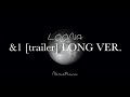 LOONA (이달의 소녀) Piano Impromptu 5 - &amp;1 [TRAILER] LONG VERSION