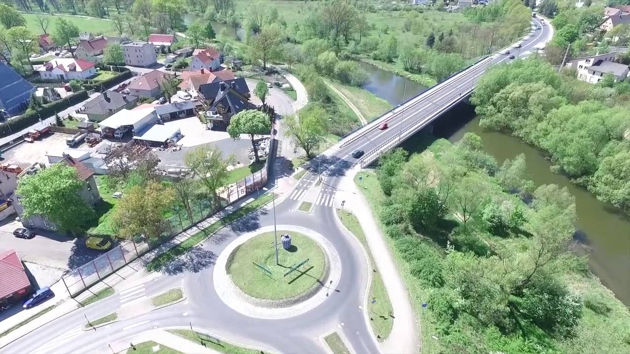 Bolec.Info - Wiadukt i Bóbr