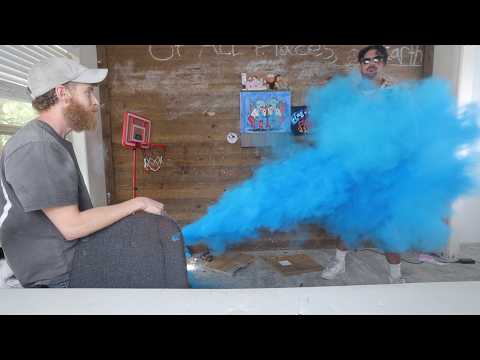 I Bought Cam Toys He Couldn't Resist...I Made Him Destroy Everything! (EXTENDED VERSION!)