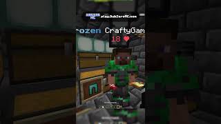 I Rated this AFK Player's base a 7.8! It was ALRIGHT...  #minecraft #shorts