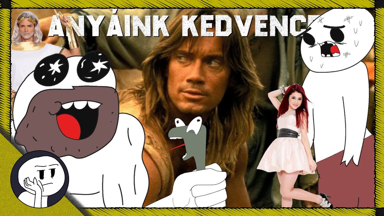 Herkules a rejtett pénisz ellen