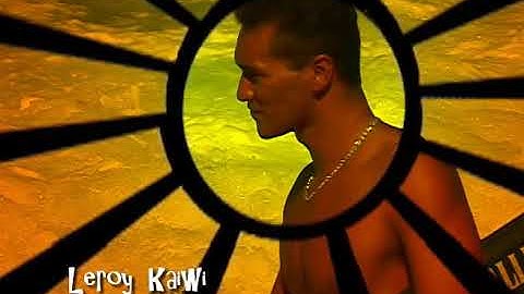 Dropknee  Section (Island Fever)