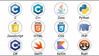 Every type of programming language is explained in 8 minutes
