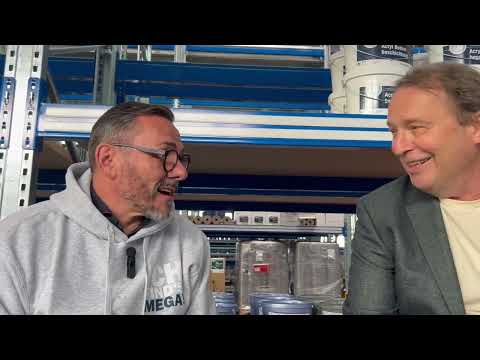 MEGA Schwaben: MKB Mittelstandskreditbank
