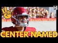 USC Trojans HC Lincoln Riley Names Kilian O'Connor Starting Center For Week 1, Instant Reaction