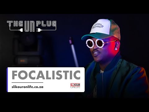 The Unplug S2 - Focalistic Interview