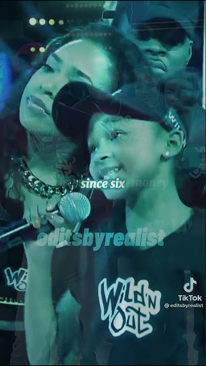 That Girl Lay Lay On Wild N Out that girl lay lay. rAp wild n out🎤🎤🎤🎤🎤 - YouTube