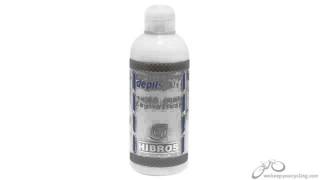 Hibros Depil Sport - Cream and Spray