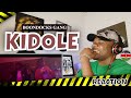 KIDOLEE - BOONDOCKS GANG (OFFICIAL VIDEO)REACTION