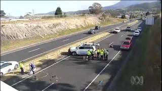 Second motorcycle fatality after rider dies at Beaconsfield