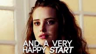 13 Reasons why:Hannah Baker's poem from season 01 episode 08