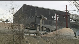Explosion at Vallourec Star rocks surrounding neighborhood