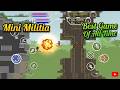 Mini Militia Best Game Of All Time | New Gaming Video | Games By Sandy