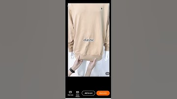 Thumbnail of Crewneck sweatshirt