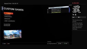 1v1v1 quick scope  battle