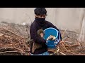【パンチくん🐵】飼育員さんに飛びついた！衝撃の理由とは...