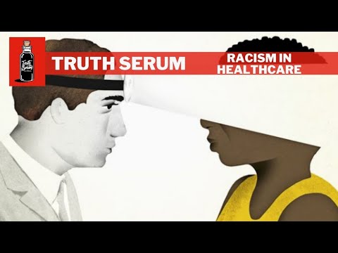 Truth Serum | They Don't Have A Choice