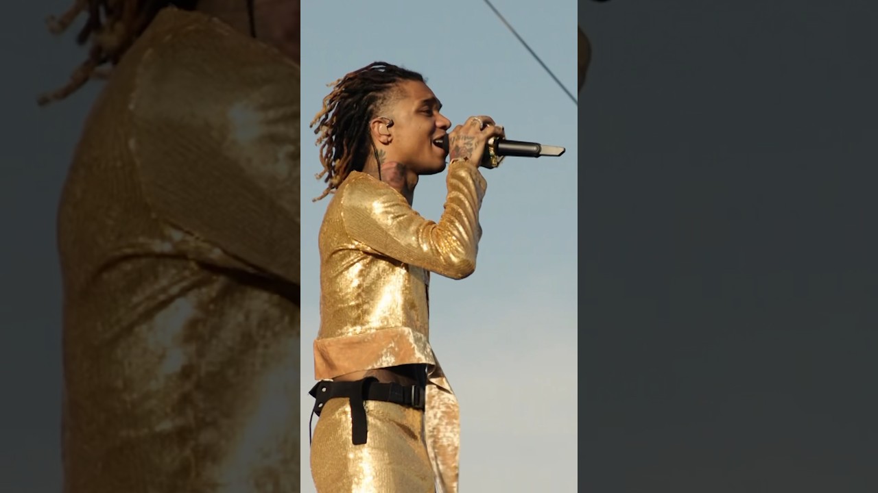 Livin’ the Sremm Life 