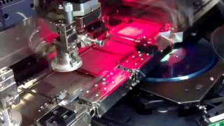 8種IC封裝常見_Die Attach Process Throughput 比較