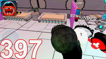 Imposter 3D Online Horror - Gameplay Walkthrough Part 397 - Online Multiplayer (iOS,Android)