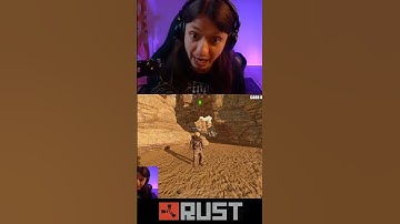 🔴 Lifestomper - no parental supervision #shorts #rust #fyp #highlight