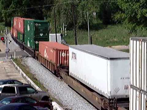 bnsf 5729 Meridian Speedway
