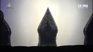 Wayang Sedekah Bumi Gebang 2021 || PANDAWA GELAR SEDEKAH - WAYANG LANGEN PUTRA