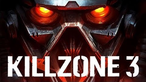 Killzone 3: Singleplayer - Jet Pack Gameplay (HD 720p)