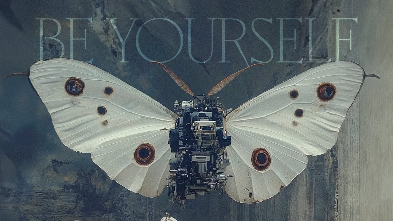 Vervéra - Be Yourself