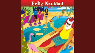 White Christmas (Feliz Navidad Album Version)